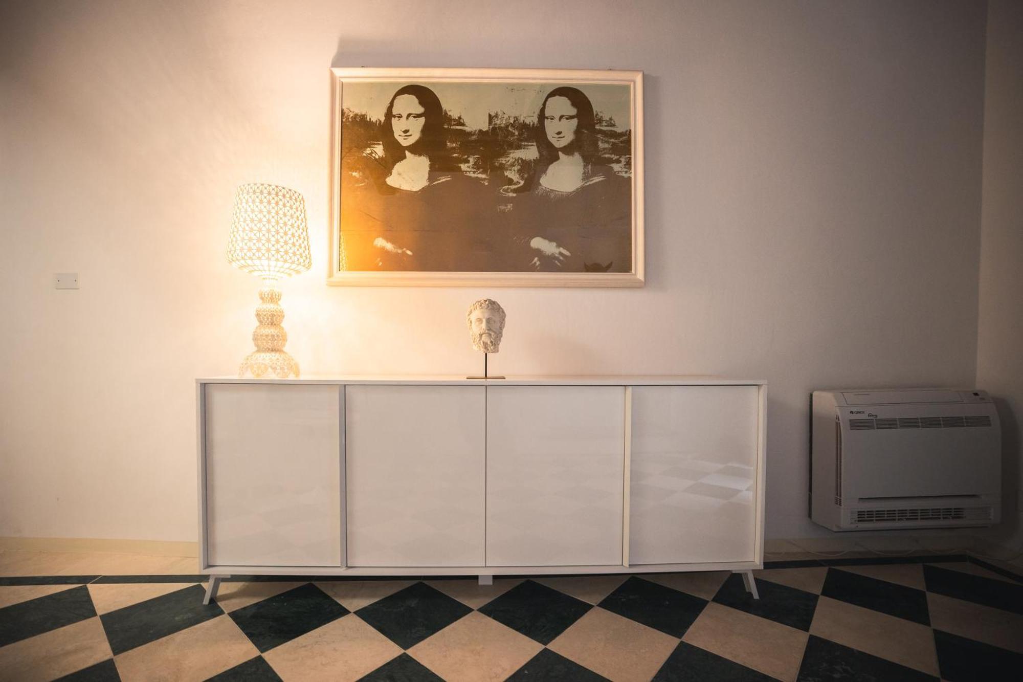 Suite Design & Spa Lucignano Exteriör bild